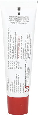 Prorac Plus Tube Of 20gm Cream