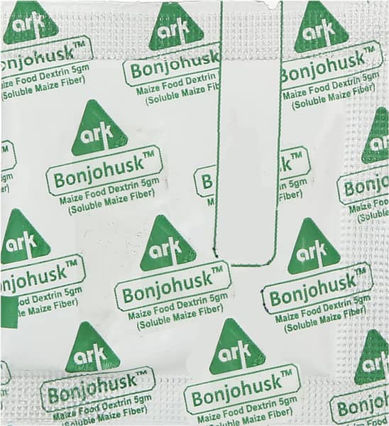 Bonjohusk Sachet 5gm
