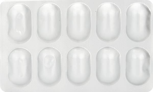 Argiwell-Forte Tablet