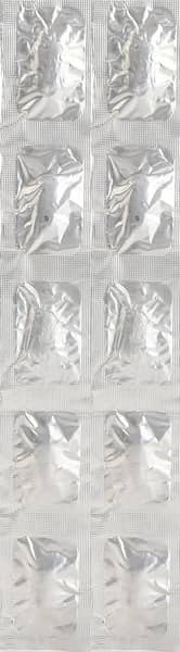 Seprodex 500 Strip Of 10 Tablets