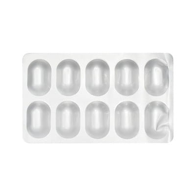 Citisave 500 Strip Of 10 Tablets