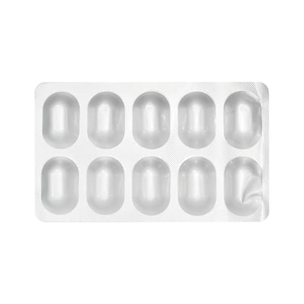Citisave 500mg Strip Of 10 Tablets