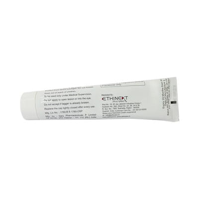 Ketonext Tube Of 30gm Cream
