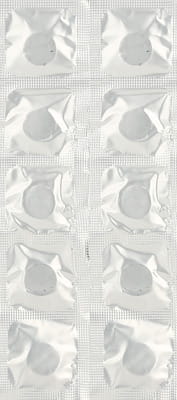 Levera Dt 250 Strip Of 10 Tablets