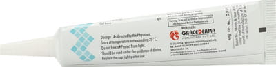 Mytret 0.04% Tube Of 15gm Gel