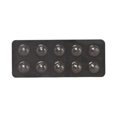 Testoki 40 Strip Of 10 Tablets