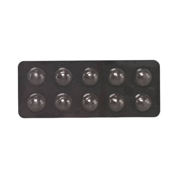 Testoki 40 Strip Of 10 Tablets