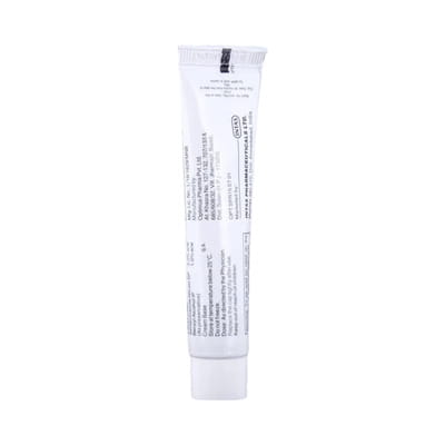 Sertaspor 2% Tube Of 15gm Cream