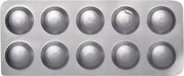 Zilarta 80 Strip Of 10 Tablets