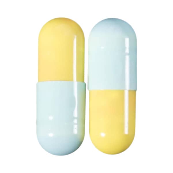 Pelit Dsr Strip Of 10 Capsules