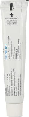 Eberjen M Tube Of 10gm Cream