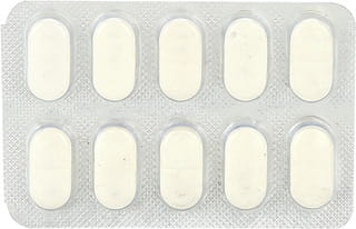 Sambeta M Strip Of 10 Tablets