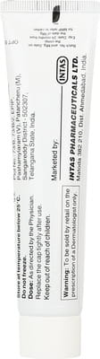 Sertaspor 2% Tube Of 50gm Cream