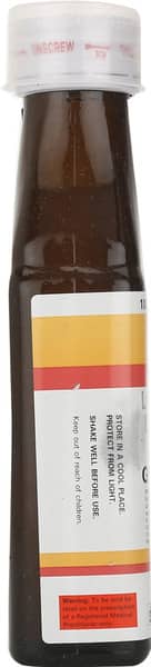 Grilinctus-L Oral Suspension