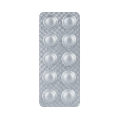 Premeal 0.5 Strip Of 10 Tablets