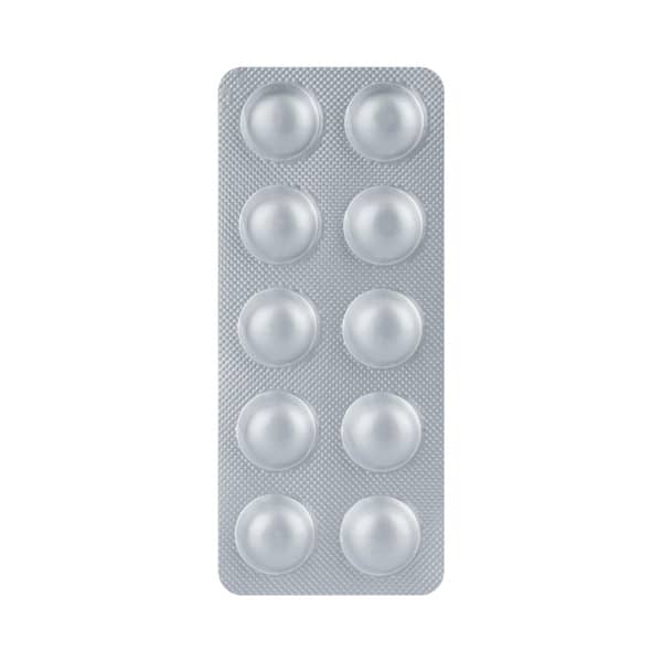 Premeal 0.5 Strip Of 10 Tablets