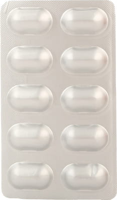 Pregalyv 75mg Strip Of 10 Capsules