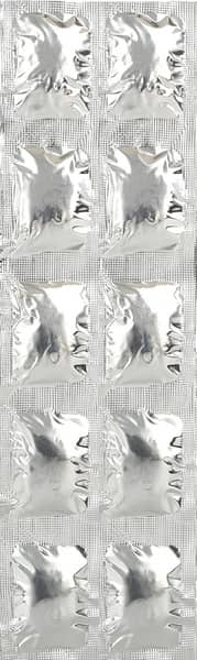 Ampoxin Cv 625mg Strip Of 10 Tablets