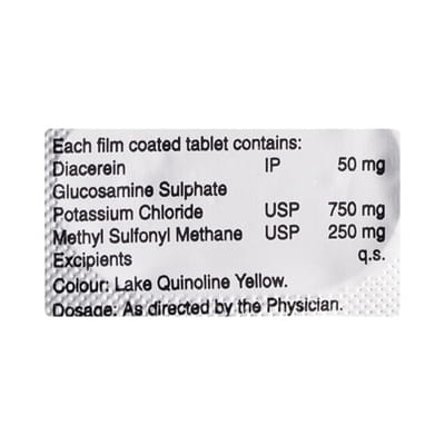 Mobipro Strip Of 10 Tablets