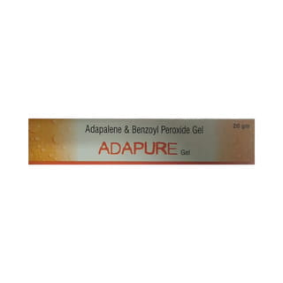 Adapure Tube Of 20Gm Gel