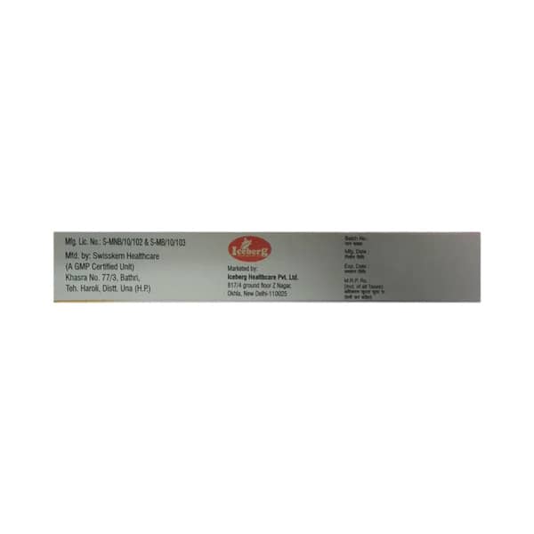 Adapure Tube Of 20Gm Gel