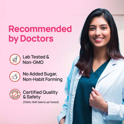 A To Z Woman Strip Of 15 Capsules