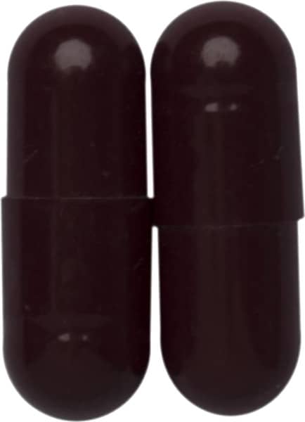 Dubinor Pm Strip Of 10 Capsules