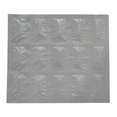 Pantocid Dsr Strip Of 15 Capsules