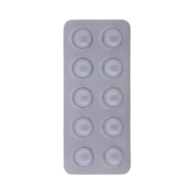 Folliriz Strip Of 10 Tablets