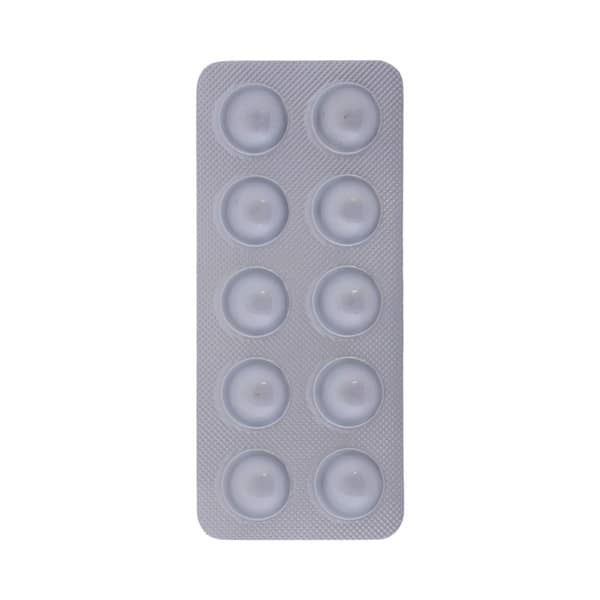 Folliriz Strip Of 10 Tablets