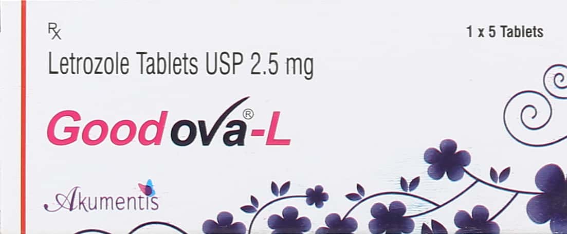 Goodova Goodova L 2.5 MG Tablet (5): Uses, Side Effects, Price & Dosage | PharmEasy