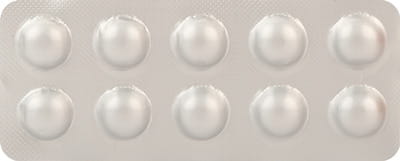Englow Strip Of 10 Tablets