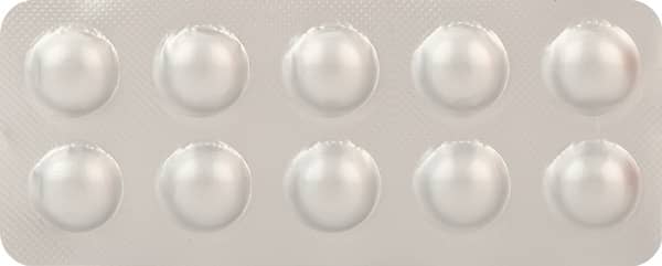 Englow Strip Of 10 Tablets