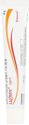 Luzarn Cream 30gm