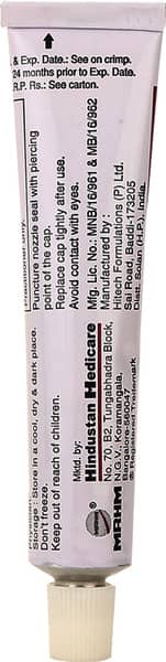 Flutisone Tube Of 20gm Cream