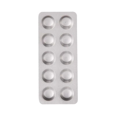 Dolowin Tc 4 Strip Of 10 Tablets