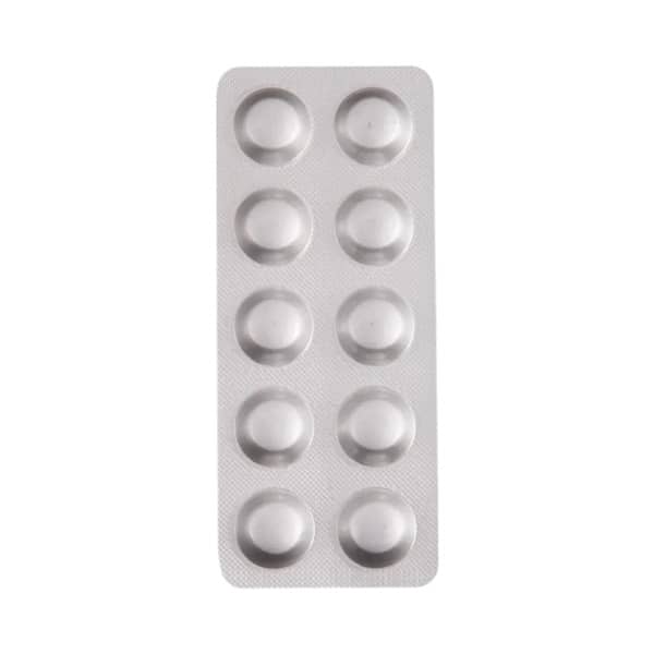 Dolowin Tc 4 Strip Of 10 Tablets