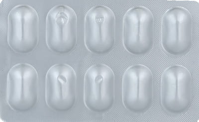 Eios Strip Of 10 Tablets