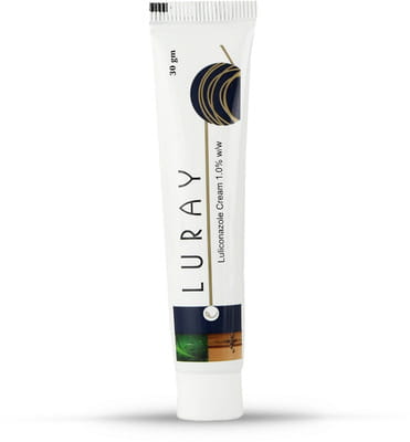 Luray Tube Of 30gm Cream