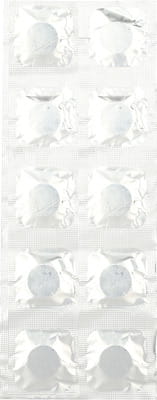 Levera Dt 500 Strip Of 10 Tablets