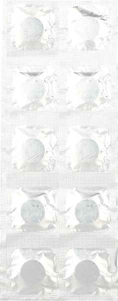Levera Dt 500 Strip Of 10 Tablets