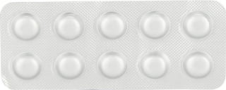 Tenark 20 Strip Of 10 Tablets