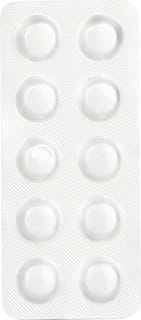 Kavheart 50 Strip Of 10 Tablets