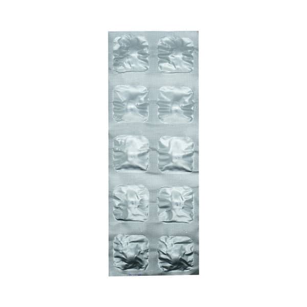 Rost F Strip Of 10 Tablets