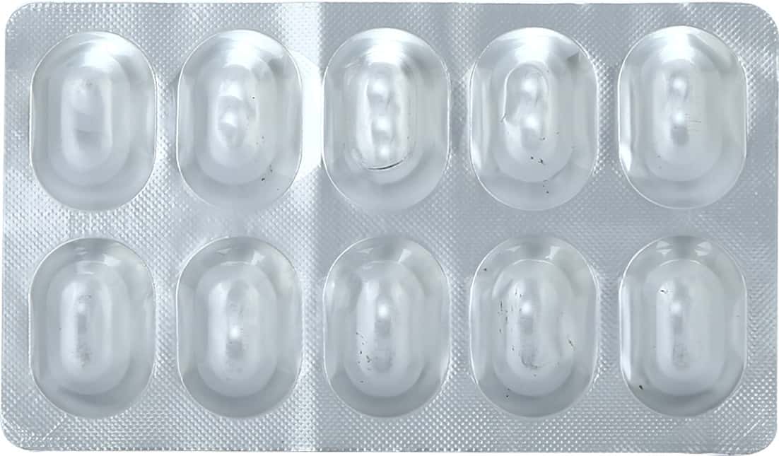 proxidom 500mg tablet