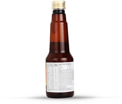 Mactotal Bottle Of 200ml Suspension