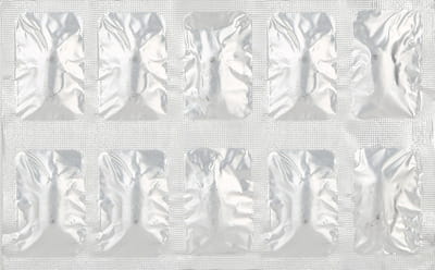 Ab Phylline N 100/600mg Strip Of 10 Tablets