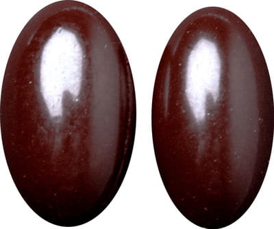 Cadifast Q10 Strip Of 10 Capsules