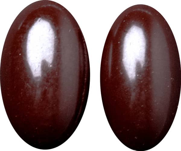 Cadifast Q10 Strip Of 10 Capsules