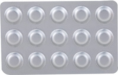 Vertin 8mg Strip Of 15 Tablets